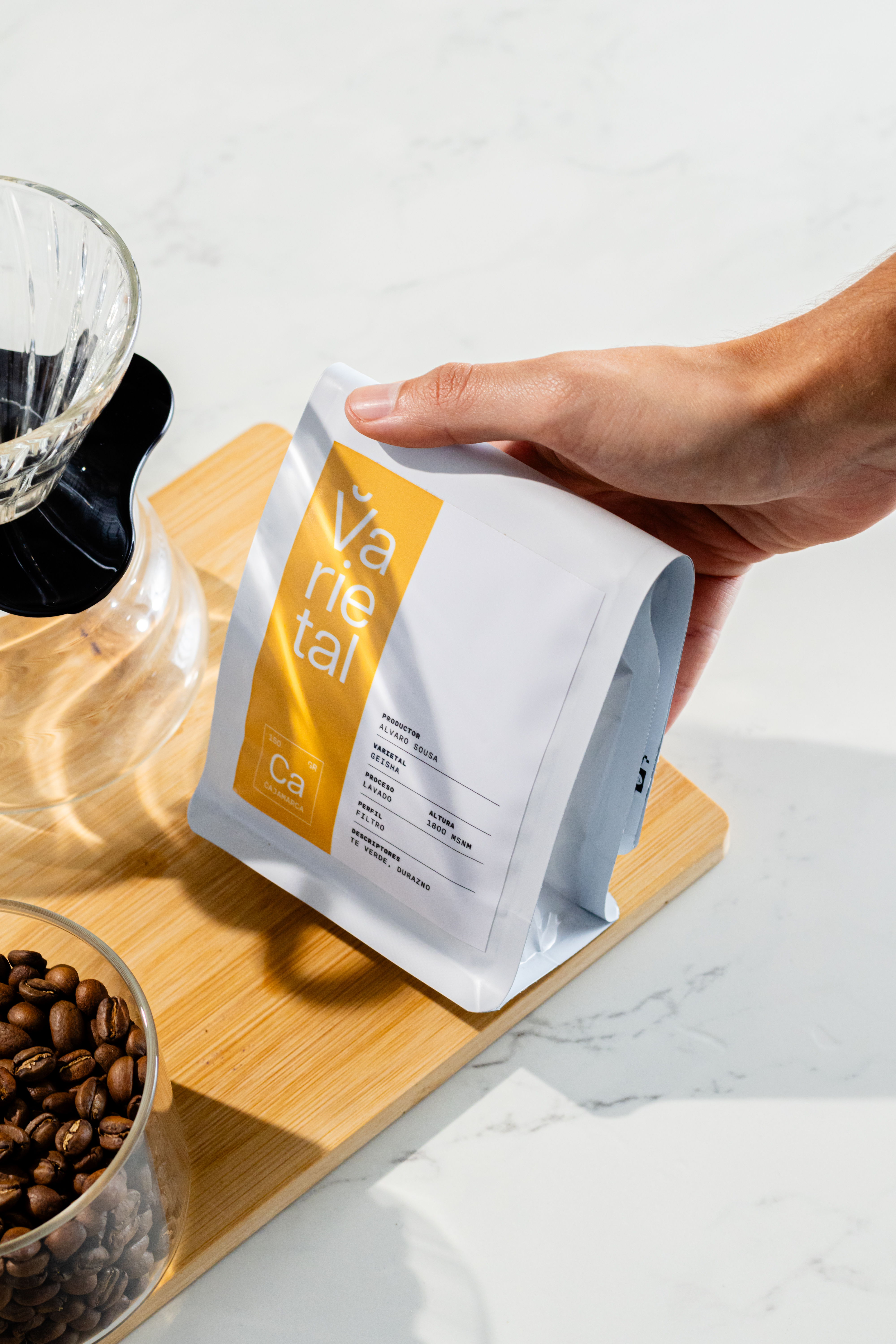 Producción de contenido para marca - Cerezo Films